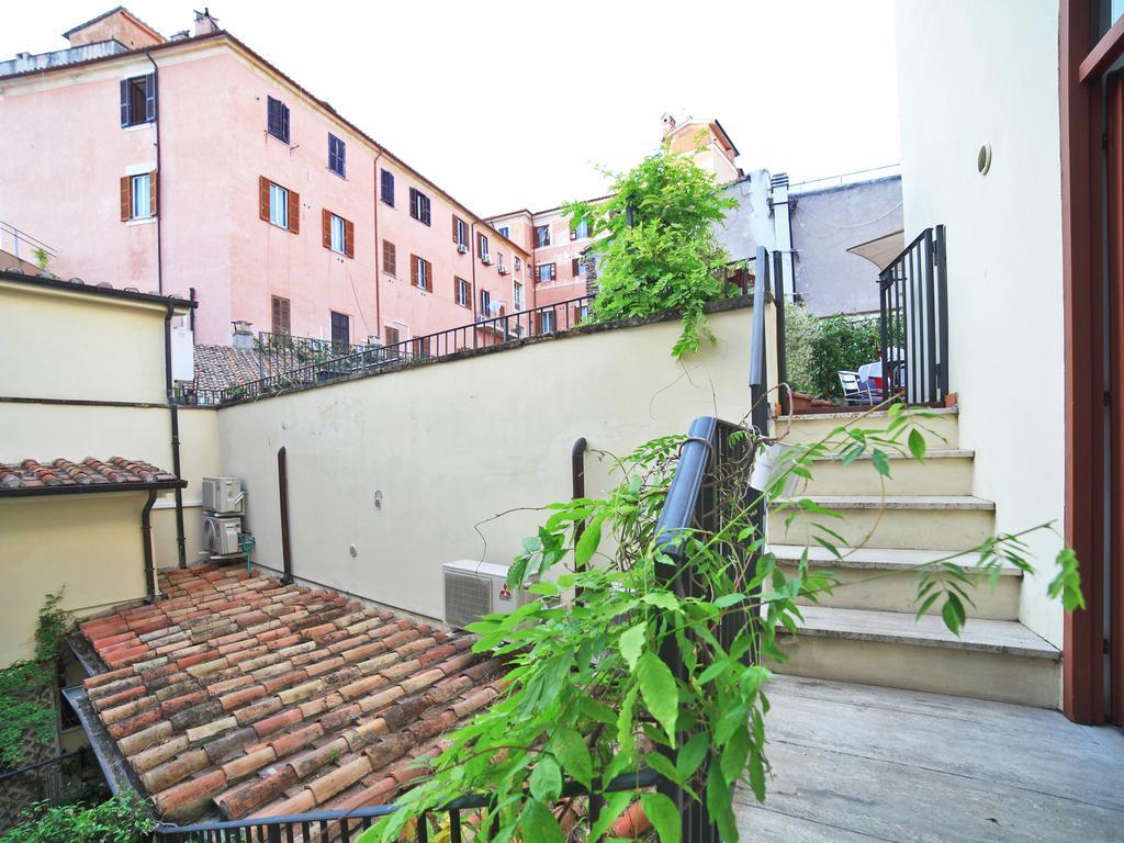 Nostromondo Ciancaleoni Palace Exterior foto